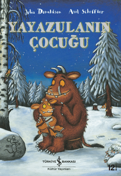 Yayazulanın Çocuğu