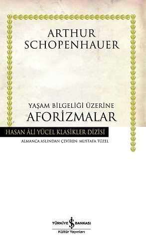 Yaşam Bilgeliği Üzerine Aforizmalar