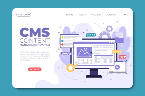 Kurumsal Web Sitesi